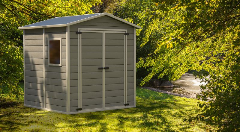 Modern Shed Designs